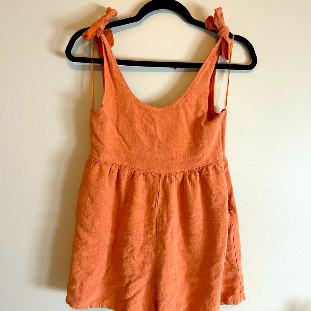 Pink Lily - Romper - Never worn